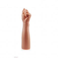 Dildo Realistic Fist Hand foto