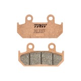 Cumpara ieftin Placute Frana Fata Sinterizate TRW MCB562SV Honda CB CBR CBX NSR VFR VT