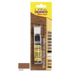 Retus lichid pentru lemn Lepa 63L PIN, 16 ml