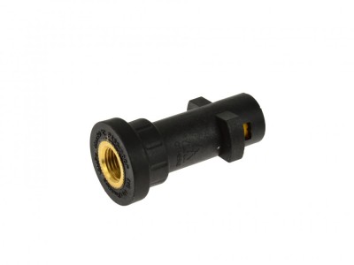 Reductie baioneta pentru șaibe de presiune, seria K M22, GEKO G73135 foto