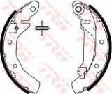 TRW GS8645 Set saboti frana