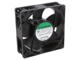 Ventilator axial 230VAC 120x120x38mm 164m3/h 44,9dBA