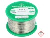 S&acirc;rmă de lipit fără plumb Sn97Ag3 0,5mm 100g