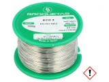 S&acirc;rmă de lipit fără plumb Sn97Ag3 0,5mm 100g