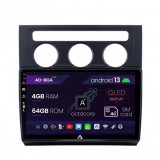 Cumpara ieftin Navigatie Volkswagen Touran (2003-2010), Android 13, A-Octacore 4GB RAM + 64GB ROM, 10.1 INCH - AD-BGA10004+AD-BGRKIT053