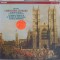 Disc vinil, LP. Coronation Anthems-Georg Friedrich H&auml;ndel, Neville Marriner, Academy &amp; Chorus Of St. Marti-247488