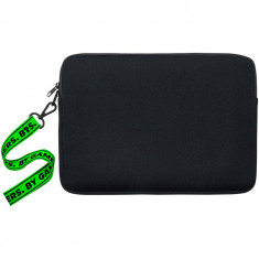 Husa laptop Razer Neoprene Sleeve V2 13.3 inch Black foto
