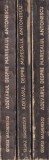 George Magherescu - Adevarul despre Maresalul Antonescu, 3 volume