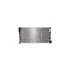Radiator apa PEUGEOT PARTNER Combispace 5F AVA Quality Cooling CN2147