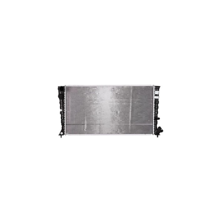 Radiator apa PEUGEOT PARTNER Combispace 5F AVA Quality Cooling CN2147