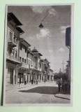 Carte poștală Campina-vedere RPR