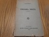 VIOARA MUTA - roman - N. Davidescu - 1928, 222 p., Alta editura