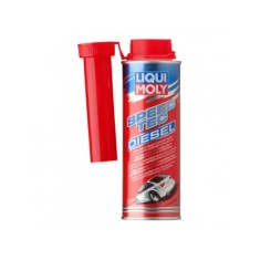 Aditiv motorina Liqui Moly Speed Tec 250ml
