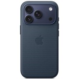 Husa de protectie Apple TechWoven Case cu MagSafe pentru iPhone 17 Pro, Blue