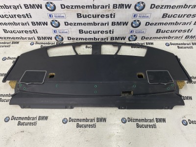 Polita luneta BMW E65,E66 foto