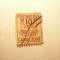 Timbru Canal Zone (Panama) 1932 - Emblema , 10c stampilat