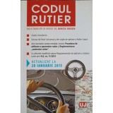 CODUL RUTIER, ACTUALIZAT LA 20 IANUARIE 2015-MIRCEA URSUTA-250886