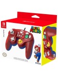 Super Smash Bros Gamepad Super Mario NSW
