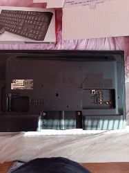 TV Smart Lg foto