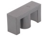 Miez Ferita FERROXCUBE ETD 3C94, Factor Inductanta 5000nH, Componenta Electronica