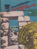 Comorile incasilor. Mituri si realitati carte Patrick Braun editura Meridiane istorie Inca romana