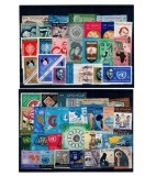 Egipt 1962-1964 - Lot timbre neuzate