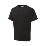 Toyota Gazoo Racing tricou de bărbați Aichi black 2026 - XS