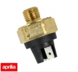 Sonda (senzor) - termocupla radiator originala Aprilia Atlantic - Sport City - Sport City Cube - Scarabeo - Derbi Rambla 4T LC 125-200-250cc