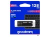 Pendrive USB 3.0 128GB Negru Goodram