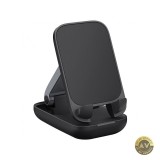 Suport Birou Baseus Seashell Series Universal Negru B10551500111-00