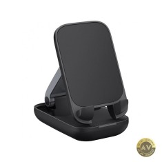 Suport Birou Baseus Seashell Series Universal Negru B10551500111-00