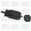 Pompa Apa Parbriz MEAT &amp; DORIA 20110 - Alfa Romeo, Audi, BMW, Fiat, Mercedes, Opel, Peugeot, VW - Stut 30/20/25/40mm