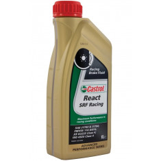 Castrol Lichid Frana React Srf Racing 1L