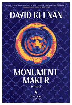 Monument Maker foto