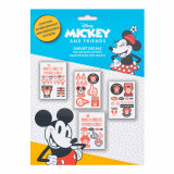 Stickere pentru Gadget-uri Mickey &amp; Minnie, Disney