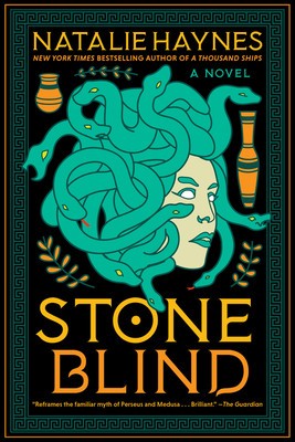 Stone Blind foto