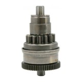 Bendix scuter - compatibil Scuter FLEX TECH 50cc 4T (GY6 139QMB)