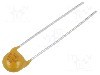 Varistor oxid de zinc, 430V, JOYIN - JVR05N431K65PU5