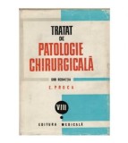 E. Proca - Tratat de patologie chirurgicala vol. VIII - Urologie