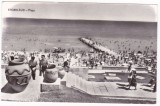 AMS - ILUSTRATA 1156, EFORIE-SUD PLAJA, ANUL 1963