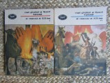 MARI GANDITORI SI FILOSOFI FRANCEZI AI VEACULUI AL XIX-LEA VOL.1-2-COLECTIV