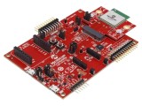 Microchip Technology Kituri Dezvoltare WFI32E03 Curiosity