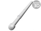 Ac de Testare Abatere Arc 5,1mm Pas 3,18mm 3A
