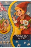 Scufita rosie. Poveste si activitati