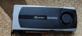 Placa video PNY NVIDIA Quadro 5000, 2560MB, GDDR5, 128bit, 2x Disply Port, DVI