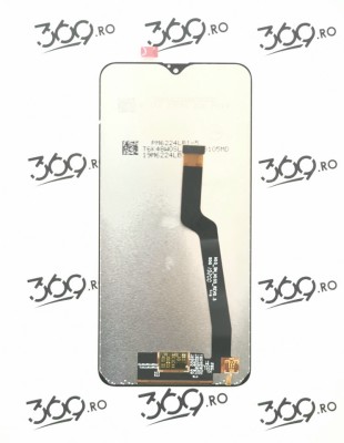 Display Samsung A10 / M10 / A105 OEM foto