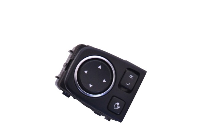 Comutator de reglare oglinda KIA XCEED CD 2022 OEM: 93530J7000 18104393