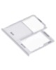 Suport Sim Samsung Galaxy A31, SM A315 Alb