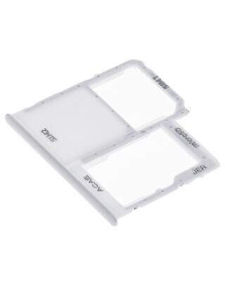 Suport Sim Samsung Galaxy A31, SM A315 Alb