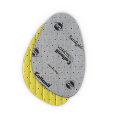 Jumatate de brant din latex Collonil Sunny, 35/36